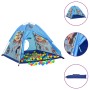 Kinderspielzelt mit 250 blauen Bällen 120x120x90 cm von vidaXL, Spielzelte und Tunnel - Ref: Foro24-3107742, Preis: 60,44 €, ...