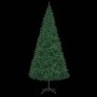 Árbol de Navidad artificial con LED y bolas verde 500 cm de vidaXL, Arboles de navidad - Ref: Foro24-3077840, Precio: 664,58 ...