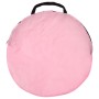 Kinderspielzelt mit 250 Bällen rosa 100x100x127 cm von vidaXL, Spielzelte und Tunnel - Ref: Foro24-3107745, Preis: 68,22 €, R...