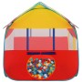 Carpa de juegos con 550 bolas 123x120x126 cm de vidaXL, Tiendas y túneles de juego - Ref: Foro24-3107707, Precio: 93,73 €, De...