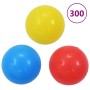 Carpa de juegos con 550 bolas 123x120x126 cm de vidaXL, Tiendas y túneles de juego - Ref: Foro24-3107707, Precio: 93,73 €, De...