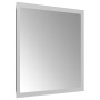 Espejo de baño con LED 30x30 cm de vidaXL, Espejos - Ref: Foro24-151756, Precio: 33,37 €, Descuento: %