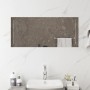 Bathroom mirror with LED 90x40 cm by vidaXL, Mirrors - Ref: Foro24-151731, Price: 45,62 €, Discount: %