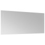 Bathroom mirror with LED 90x40 cm by vidaXL, Mirrors - Ref: Foro24-151731, Price: 45,62 €, Discount: %