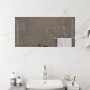 Bathroom mirror with LED 80x40 cm by vidaXL, Mirrors - Ref: Foro24-151728, Price: 52,21 €, Discount: %