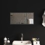 Espejo de baño con LED 60x30 cm de vidaXL, Espejos - Ref: Foro24-151762, Precio: 46,69 €, Descuento: %