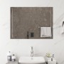 Espejo de baño con LED 80x60 cm de vidaXL, Espejos - Ref: Foro24-151730, Precio: 72,47 €, Descuento: %