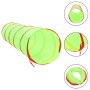 Children's play tunnel with 250 green polyester balls 175 cm by vidaXL, Play tents and tunnels - Ref: Foro24-3107758, Price: ...