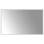 LED bathroom mirror 100x60 cm by vidaXL, Mirrors - Ref: Foro24-151774, Price: 100,43 €, Discount: %