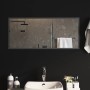 Espejo de baño con LED 90x40 cm de vidaXL, Espejos - Ref: Foro24-151769, Precio: 60,90 €, Descuento: %