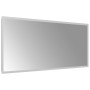 Espejo de baño con LED 90x40 cm de vidaXL, Espejos - Ref: Foro24-151769, Precio: 60,90 €, Descuento: %