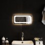 Espejo de baño con LED 40x20 cm de vidaXL, Espejos - Ref: Foro24-151779, Precio: 29,85 €, Descuento: %