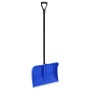 Blue metal snow shovel 147 cm by vidaXL, snow shovels - Ref: Foro24-93708, Price: 43,56 €, Discount: %