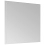 Espejo de baño con LED 60x60 cm de vidaXL, Espejos - Ref: Foro24-151721, Precio: 59,99 €, Descuento: %