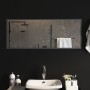 Espejo de baño con LED 100x40 cm de vidaXL, Espejos - Ref: Foro24-151772, Precio: 72,95 €, Descuento: %