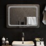 Espejo de baño con LED 70x50 cm de vidaXL, Espejos - Ref: Foro24-151784, Precio: 86,16 €, Descuento: %