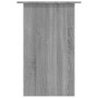 Escritorio de madera contrachapada gris Sonoma 90x50x74 cm de vidaXL, Escritorios - Ref: Foro24-815463, Precio: 51,99 €, Desc...