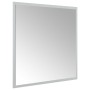 Espejo de baño con LED 60x60 cm de vidaXL, Espejos - Ref: Foro24-151759, Precio: 65,45 €, Descuento: %