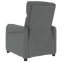 Sillón de masaje elevable tela gris oscuro de vidaXL, Sillones de masaje eléctricos - Ref: Foro24-3143394, Precio: 309,78 €, ...