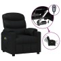 Black synthetic leather electric massage chair by vidaXL, Electric massage chairs - Ref: Foro24-3143484, Price: 304,99 €, Dis...