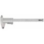 KS Tools Taschenmessschieber Messschieber 0-150 mm 300.0510 von KS Tools, Loch- und Teleskoplehren - Ref: Foro24-418133, Prei...