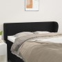 Cabecero de cuero sintético gris 147x23x78/88 cm de vidaXL, Cabeceros y pies de cama - Ref: Foro24-3116958, Precio: 65,00 €, ...