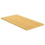 Bamboo table top 50x100x1.5 cm by vidaXL, Table tops - Ref: Foro24-3154988, Price: 50,89 €, Discount: %