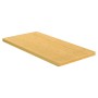 Bamboo table top 40x80x2.5 cm by vidaXL, Table tops - Ref: Foro24-3154991, Price: 48,99 €, Discount: %