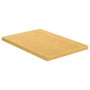 Bamboo table top 40x60x2.5 cm by vidaXL, Table tops - Ref: Foro24-3154993, Price: 37,99 €, Discount: %