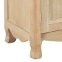 Wooden TV stand 120x30x40 cm by vidaXL, TV Furniture - Ref: Foro24-249892, Price: 191,62 €, Discount: %