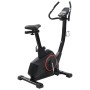 Bicicleta estática magnética con pulsómetro programable de vidaXL, Bicicletas estáticas - Ref: Foro24-91445, Precio: 333,02 €...