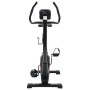 Bicicleta estática magnética con pulsómetro programable de vidaXL, Bicicletas estáticas - Ref: Foro24-91445, Precio: 333,02 €...