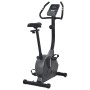 Magnetic exercise bike with heart rate monitor by vidaXL, Stationary bikes - Ref: Foro24-91909, Price: 338,99 €, Discount: %