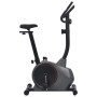 Magnetic exercise bike with heart rate monitor by vidaXL, Stationary bikes - Ref: Foro24-91909, Price: 338,99 €, Discount: %