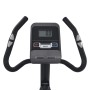 Magnetic exercise bike with heart rate monitor by vidaXL, Stationary bikes - Ref: Foro24-91909, Price: 338,99 €, Discount: %