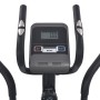 Bicicleta elíptica magnética con pulsómetro de vidaXL, Bicicletas elípticas - Ref: Foro24-91910, Precio: 319,27 €, Descuento: %