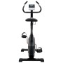 Magnetic exercise bike with XL heart rate monitor by vidaXL, Stationary bikes - Ref: Foro24-91444, Price: 289,99 €, Discount: %