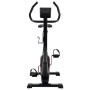 Magnetic exercise bike with XL heart rate monitor by vidaXL, Stationary bikes - Ref: Foro24-91444, Price: 289,99 €, Discount: %