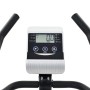 Magnetic exercise bike with XL heart rate monitor by vidaXL, Stationary bikes - Ref: Foro24-91444, Price: 289,99 €, Discount: %