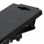 Plataformas móviles con 4 ruedas 4 uds PP negro 170 kg de vidaXL, Carretillas de carga - Ref: Foro24-3157517, Precio: 31,87 €...