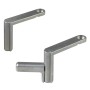 wolfcraft Quick clamping devices 2 pcs 6176000 by wolfcraft, Clamps and screws - Ref: Foro24-405167, Price: 22,99 €, Discount: %