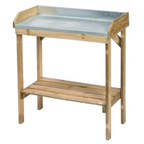 Nature Gardening table for sowing and planting 6020500 by Nature, Gardening tables - Ref: Foro24-403676, Price: 144,45 €, Dis...