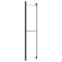 Divider screen with 6 white fabric panels 300x220 cm by vidaXL, Room dividers - Ref: Foro24-350206, Price: 66,99 €, Discount: %