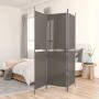 Divider screen with 3 anthracite gray fabric panels 150x200 cm by vidaXL, Room dividers - Ref: Foro24-350228, Price: 30,61 €,...