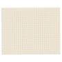 Manta con peso tela color crema claro 235x290 cm 15 kg de vidaXL, Mantas - Ref: Foro24-350823, Precio: 84,99 €, Descuento: %