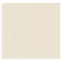 Manta con peso tela color crema claro 220x235 cm 11 kg de vidaXL, Mantas - Ref: Foro24-350818, Precio: 68,33 €, Descuento: %