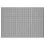 Gewichtsdecke aus grauem Stoff, 138 x 200 cm, 10 kg von vidaXL, Decken - Ref: Foro24-350719, Preis: 67,42 €, Rabatt: %