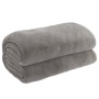 Weighted blanket with gray fabric cover 200x225 cm 13 kg by vidaXL, Blankets - Ref: Foro24-350835, Price: 104,04 €, Discount: %