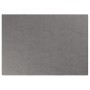 Weighted blanket with gray fabric cover 155x220 cm 7 kg by vidaXL, Blankets - Ref: Foro24-350830, Price: 75,29 €, Discount: %