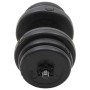 Dumbbells with discs 40 kg by vidaXL, free weight - Ref: Foro24-3145016, Price: 97,99 €, Discount: %